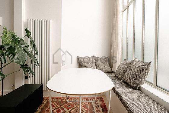 Appartement Paris 18° - 