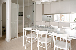 Appartamento Parigi 18° - Cucina