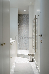 Appartamento Parigi 18° - Sala da bagno