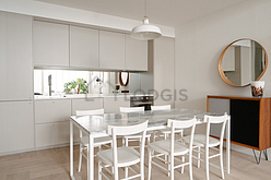 Appartement Paris 18° - Cuisine