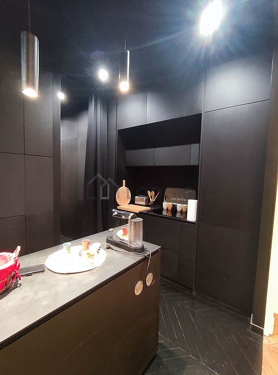 Appartamento Lyon 6° - 