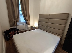 Квартира Lyon 6° - Спальня