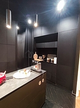 Apartamento Lyon 6° - Cocina