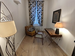 Apartamento Lyon 6° - Escritório