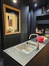 Appartamento Lyon 6° - Cucina