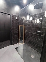 Wohnung Lyon 6° - Badezimmer