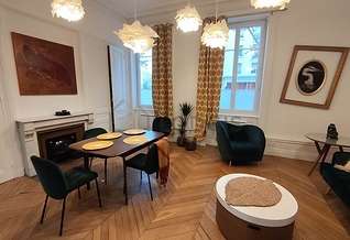 Lyon 1 quarto Apartamento