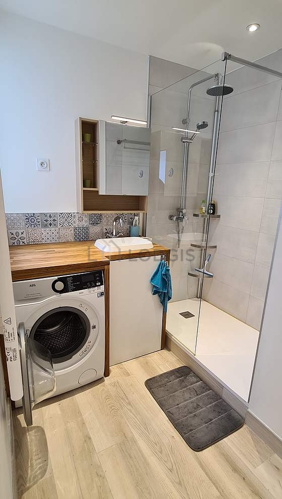 Appartement Paris 9° - 
