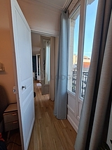 Apartamento Paris 9° - Salaõ