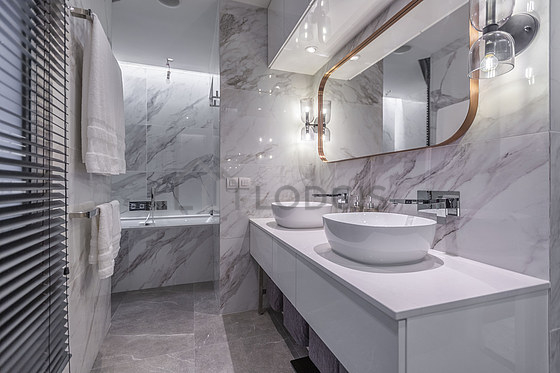 Appartamento Parigi 9° - 