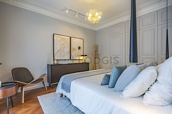 Appartement Paris 9° - 