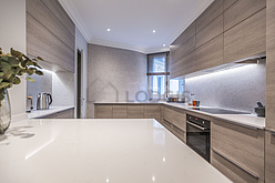 Apartment Paris 9° - Kitchen