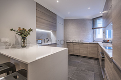 Appartamento Parigi 9° - Cucina