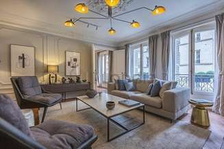 Saint Georges Parigi Paris 9° 3 camere Appartamento