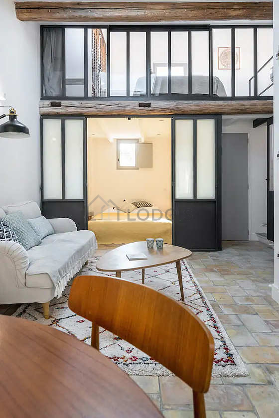 Appartement Sextius Mirabeau - 