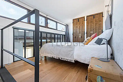 Apartamento Sextius Mirabeau - Mezanino