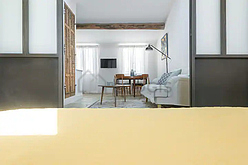 Apartamento Sextius Mirabeau - Quarto