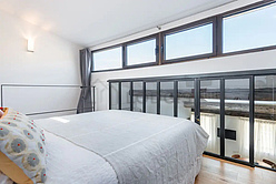 Apartment Sextius Mirabeau - Mezzanine