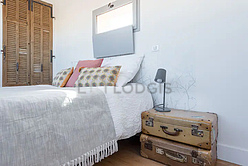 Apartment Sextius Mirabeau - Mezzanine