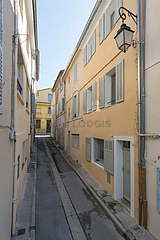 Appartamento Sextius Mirabeau