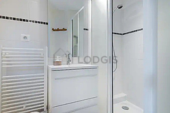 Wohnung Sextius Mirabeau - Badezimmer