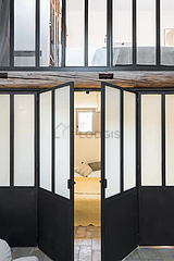 Wohnung Sextius Mirabeau - Schlafzimmer