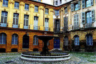 Aix En Provence 2 camere Appartamento