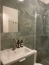 Apartamento París 7° - Cuarto de baño
