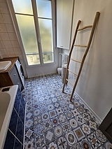 Apartment Clichy - Bathroom