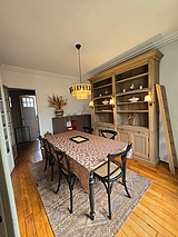 Apartment Clichy - Dining room