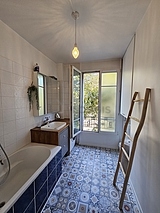Appartamento Clichy - Sala da bagno