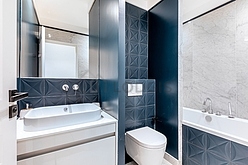 Apartamento París 16° - Cuarto de baño 2