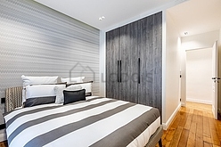 Apartamento París 16° - Dormitorio 3