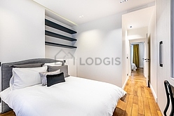 Apartamento Paris 16° - Quarto 2