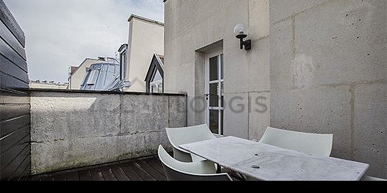 Apartamento Paris 3° - 