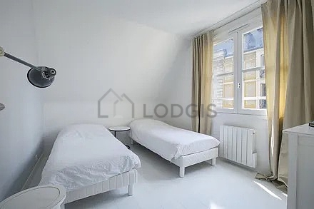 Apartamento Paris 3° - 