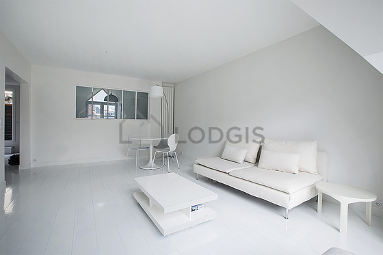 Appartamento Parigi 3° - 
