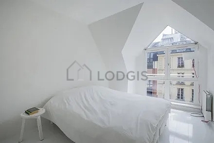 Appartamento Parigi 3° - 