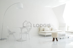 Apartamento Paris 3° - Salaõ