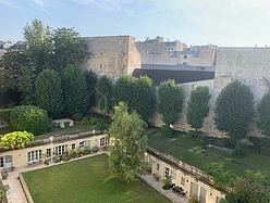 Apartamento Paris 3° - Salaõ