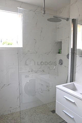 Appartamento Parigi 3° - Sala da bagno