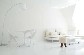 Appartement 2 chambres Paris 3° Le Marais