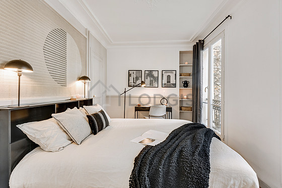 Apartamento París 17° - 