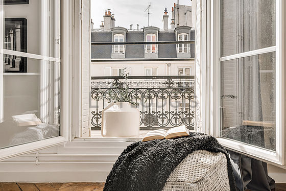 Appartement Paris 17° - 
