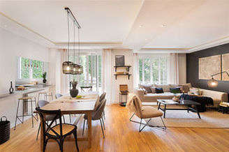 France Parigi 16° 3 camere Appartamento