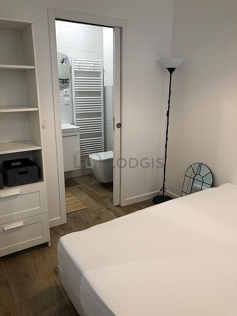 Apartamento París 14° - 