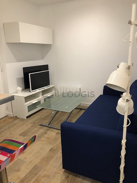 Appartement Paris 14° - 