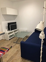 Apartamento Paris 14° - Salaõ