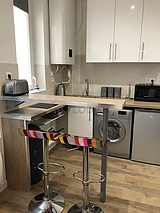 Appartamento Parigi 14° - Cucina