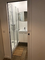 Appartamento Parigi 14° - Sala da bagno